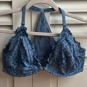Victoria’s Secret Lace Bra